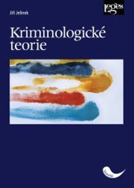Kriminologické teorie