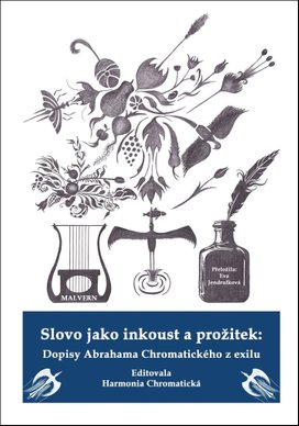 Slovo jako inkoust a prožitek
