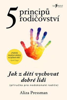 5 principů rodičovství 