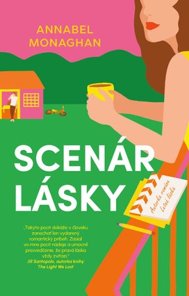 Scenár lásky