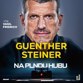 Na plnou hubu – Parádní desetiletí ve formuli 1