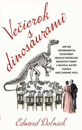 Večierok s dinosaurami