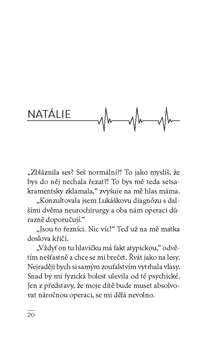 Maminky z Motola