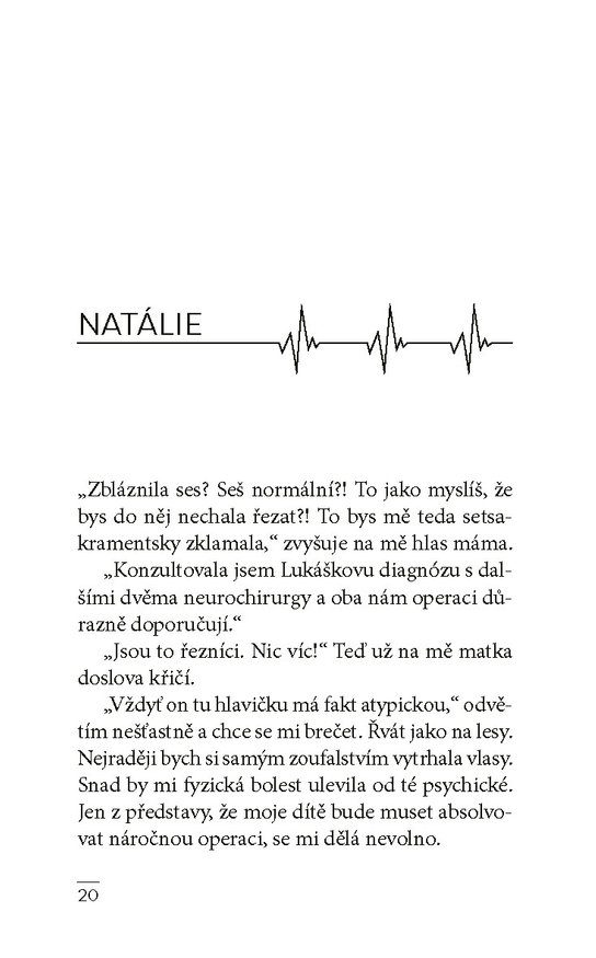Maminky z Motola