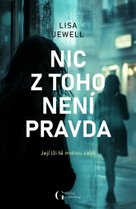 Nic z toho není pravda