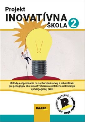 Projekt inovatívna škola 2