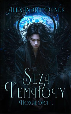 Slza temnoty