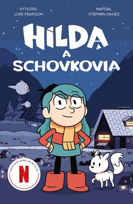 Hilda a Schovkovia
