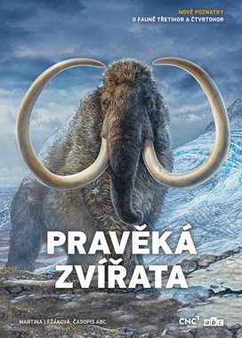 Pravěká zvířata