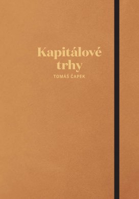 Kapitálové trhy