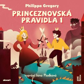 Princeznovská pravida 1