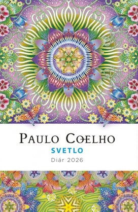 Svetlo Diár 2025