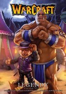Warcraft Legendy