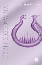 Úsvit žrebovania - Hry o život 0.5