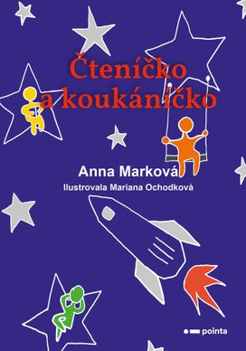 Čteníčko a koukáníčko