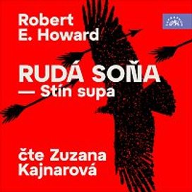 Howard: Rudá Soňa - Stín supa