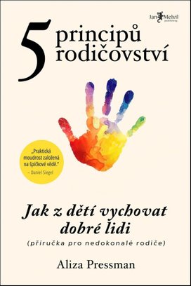 Pět principů rodičovství