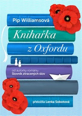 Knihařka z Oxfordu