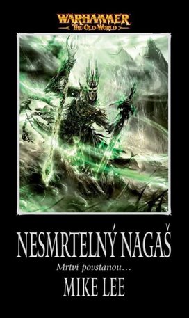 Nesmrtelný Nagaš
