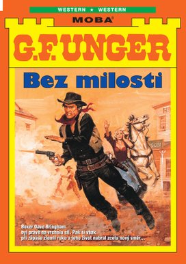 Bez milosti