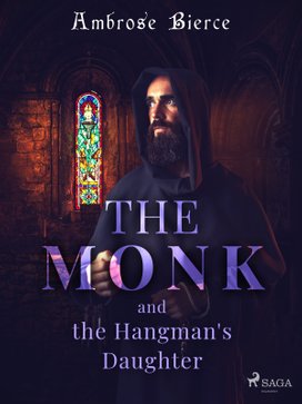 The Monk and the Hangman\'s Daughter