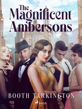 The Magnificent Ambersons