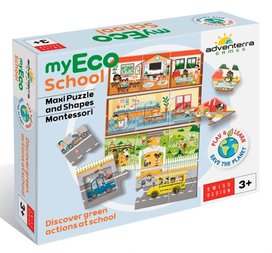 Moje EKO škola