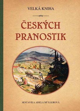 Velká kniha pranostik
