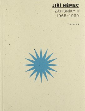 Zápisníky II (1965–1969)