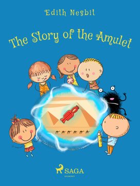 The Story of the Amulet