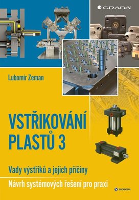 Vstřikování plastů 3
