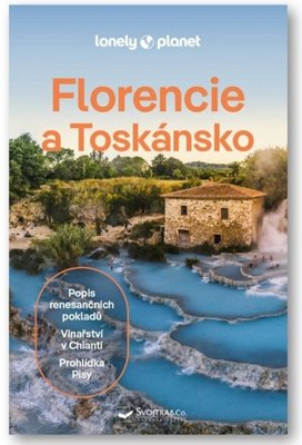 Florencie a Toskánsko