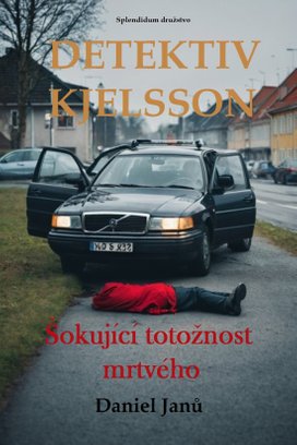 Šokující totožnost mrtvého