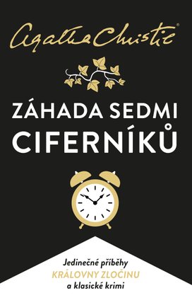 Záhada Sedmi Ciferníků