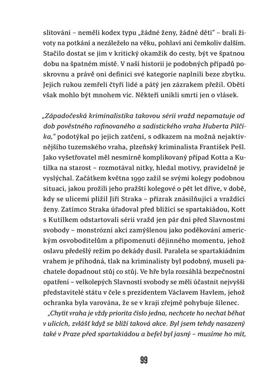 Dva na vraždu
