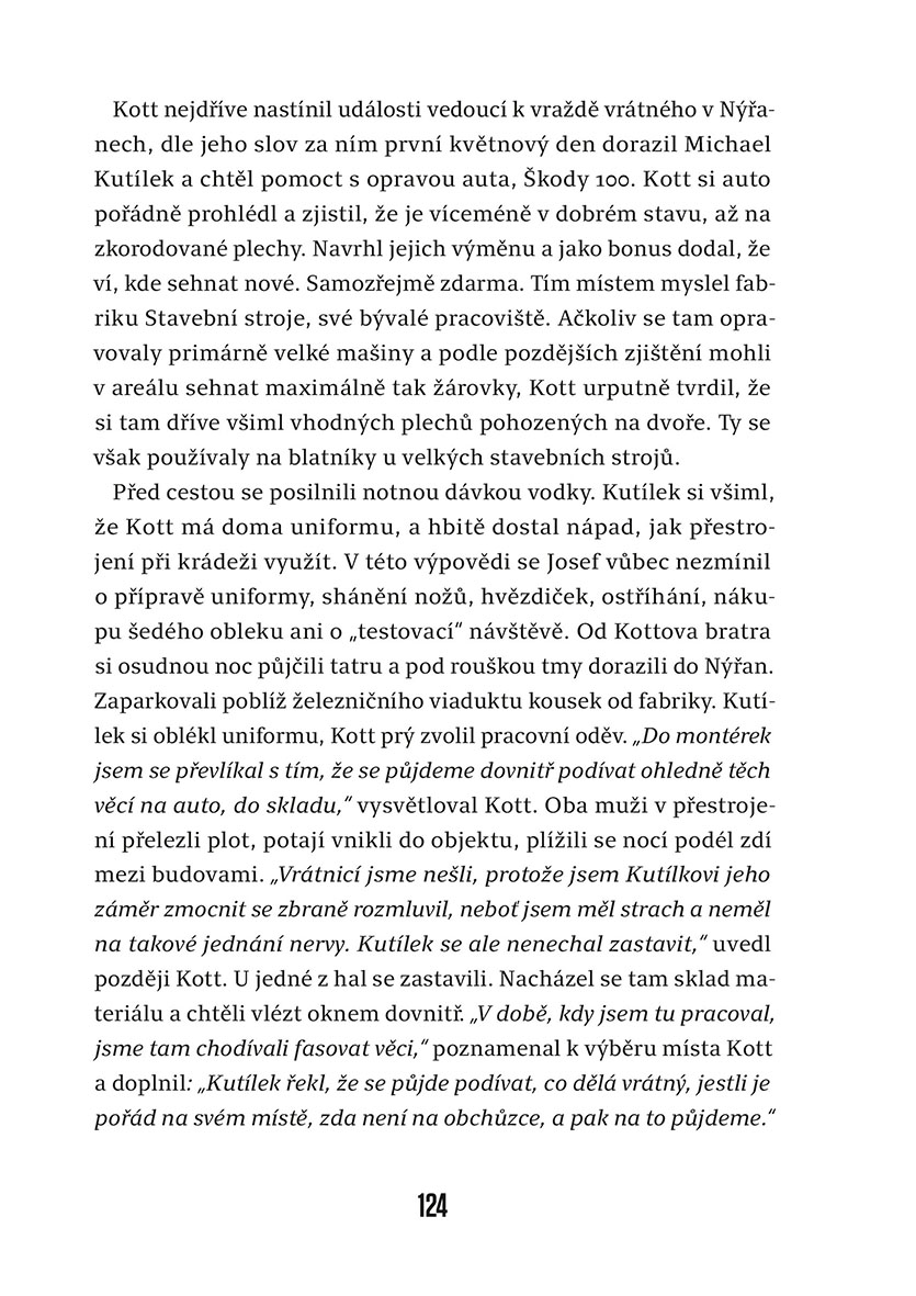 Dva na vraždu