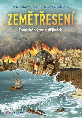 Zemětřesení