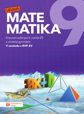 Hravá matematika 9