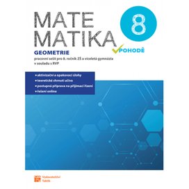 Matematika v pohodě 8 Geometrie