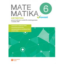 Matematika v pohodě 6 Aritmetika