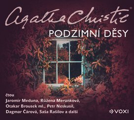Podzimní děsy