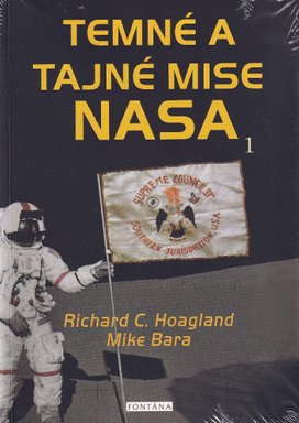 Temné a tajné mise NASA 1