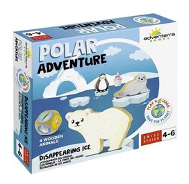 Polární dobrodružství