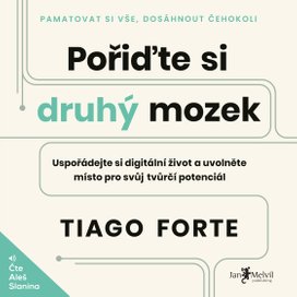 Pořiďte si druhý mozek