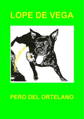 Pero del hortelano