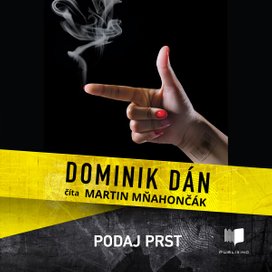 Podaj prst