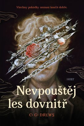 Nevpouštěj les dovnitř