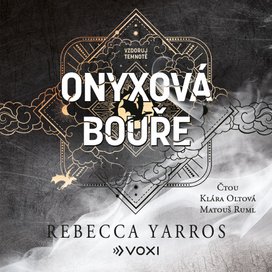 Onyxová bouře