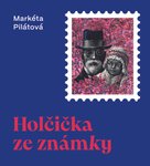 Holčička ze známky