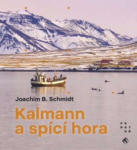 Kalmann a spící hora